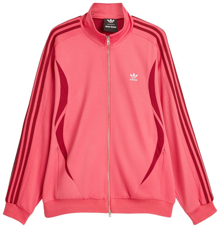 Adidas x Wales Bonner Track Top Craft Pink