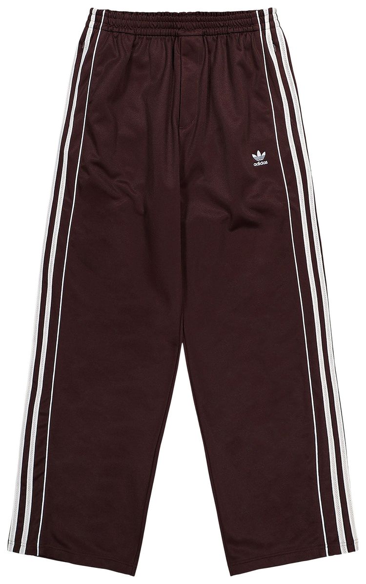 Adidas x Wales Bonner Track Pant Shadow Brown