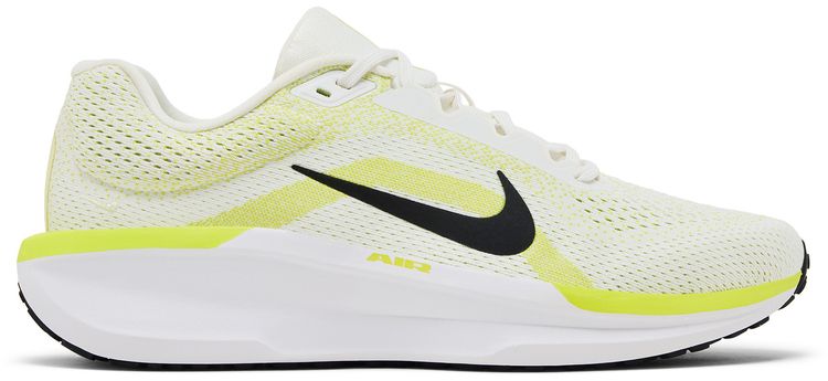 Nike Air Winflo 11 Life Lime