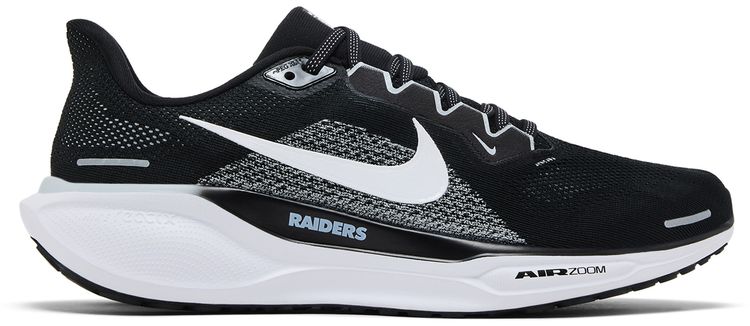 NFL x Nike Air Zoom Pegasus 41 Las Vegas Raiders