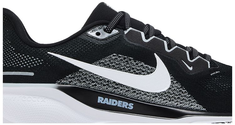 NFL x Nike Air Zoom Pegasus 41 Las Vegas Raiders