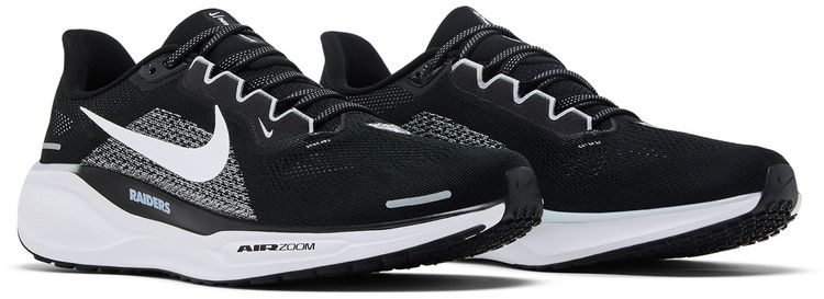 NFL x Nike Air Zoom Pegasus 41 Las Vegas Raiders