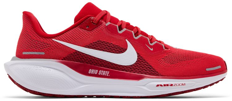 Nike Air Zoom Pegasus 41 Ohio State
