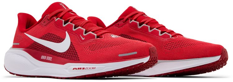 Nike Air Zoom Pegasus 41 Ohio State