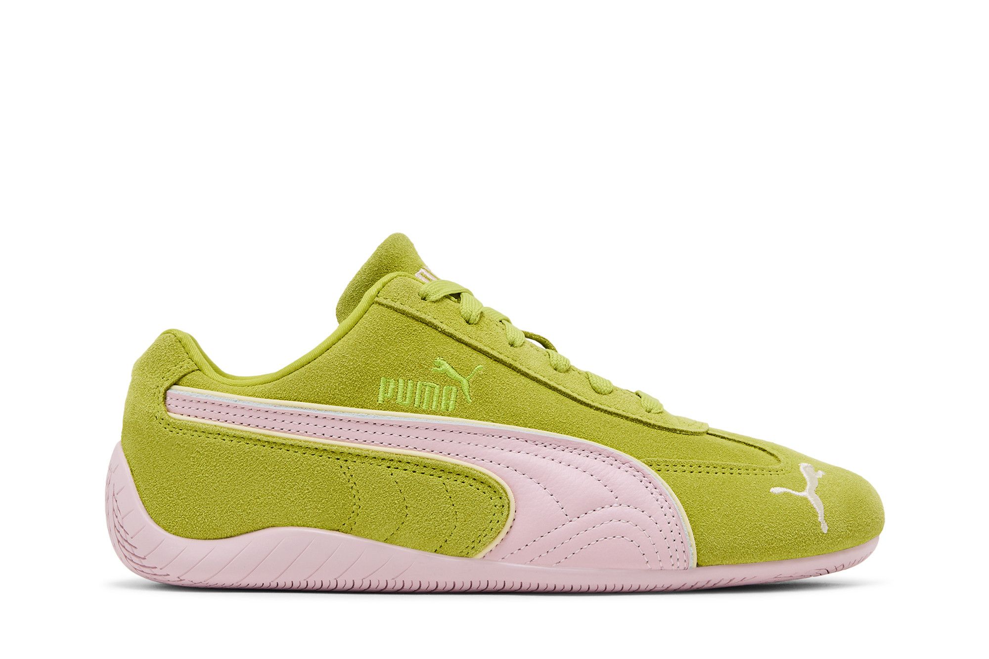 Buy Puma Wmns Speedcat 'Piping - Sea Kelp Rose Mauve' - 401657 01