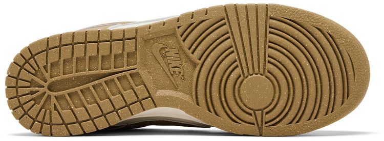 Nike Wmns Dunk Low Next Nature Sheer Lace Pack   Parachute Beige