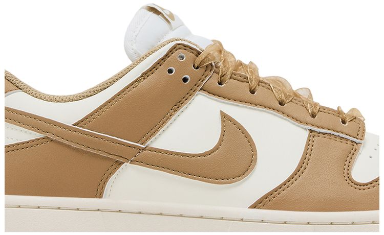 Nike Wmns Dunk Low Next Nature Sheer Lace Pack   Parachute Beige