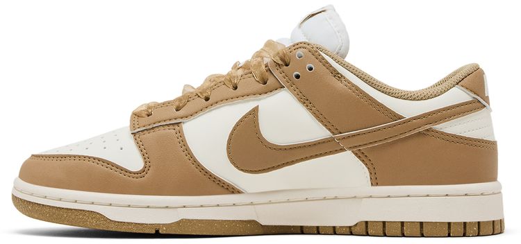 Nike Wmns Dunk Low Next Nature Sheer Lace Pack   Parachute Beige
