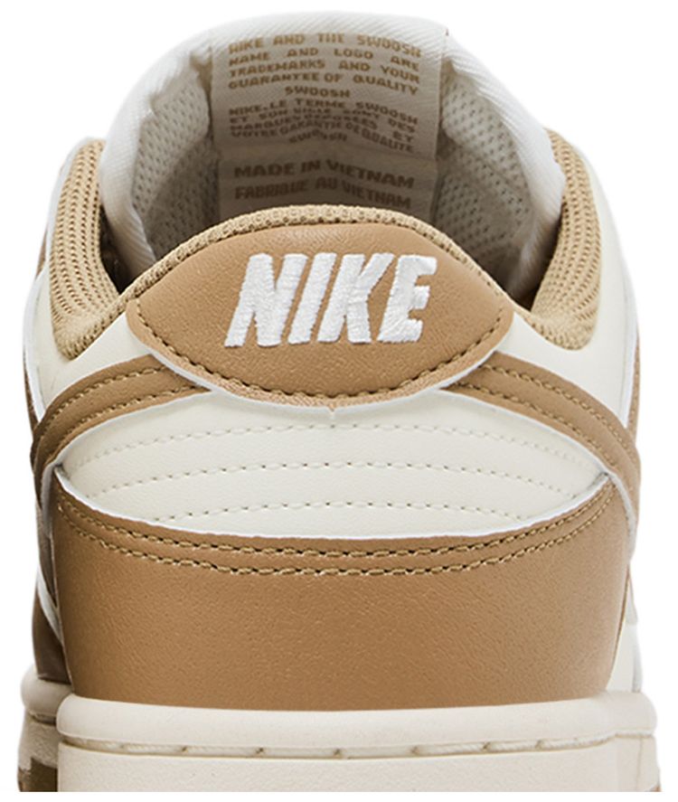 Nike Wmns Dunk Low Next Nature Sheer Lace Pack   Parachute Beige