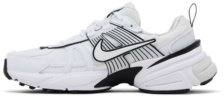 Nike Wmns V2K Run White Platinum Tint