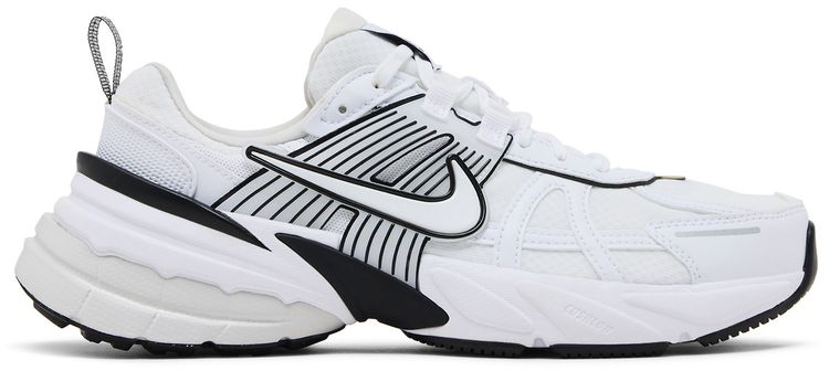 Nike Wmns V2K Run White Platinum Tint