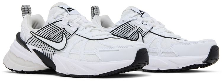 Nike Wmns V2K Run White Platinum Tint