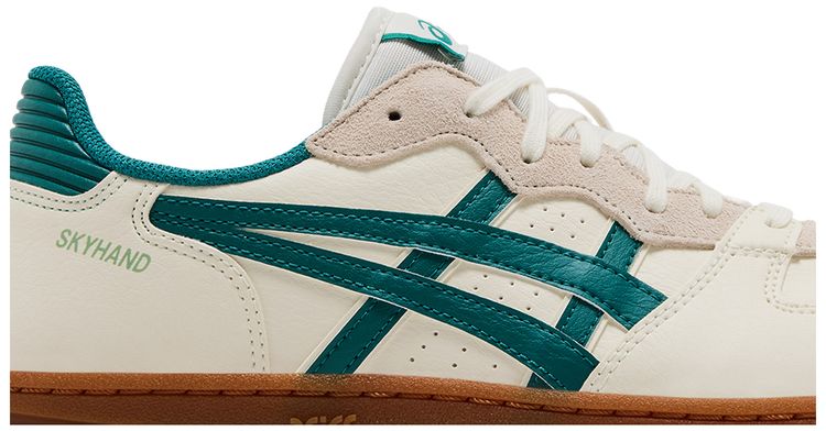 ASICS Skyhand OG Cream Rainy Lake