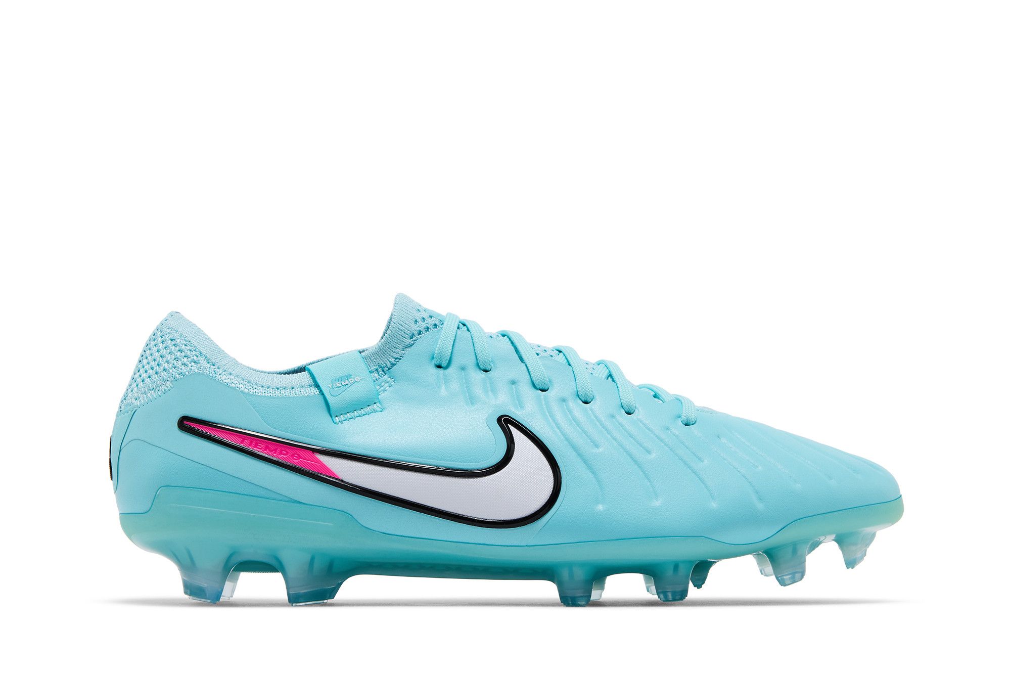 Buy Nike Tiempo Legend 10 Elite FG 'Prism Pack' - DV4328 401 | GOAT