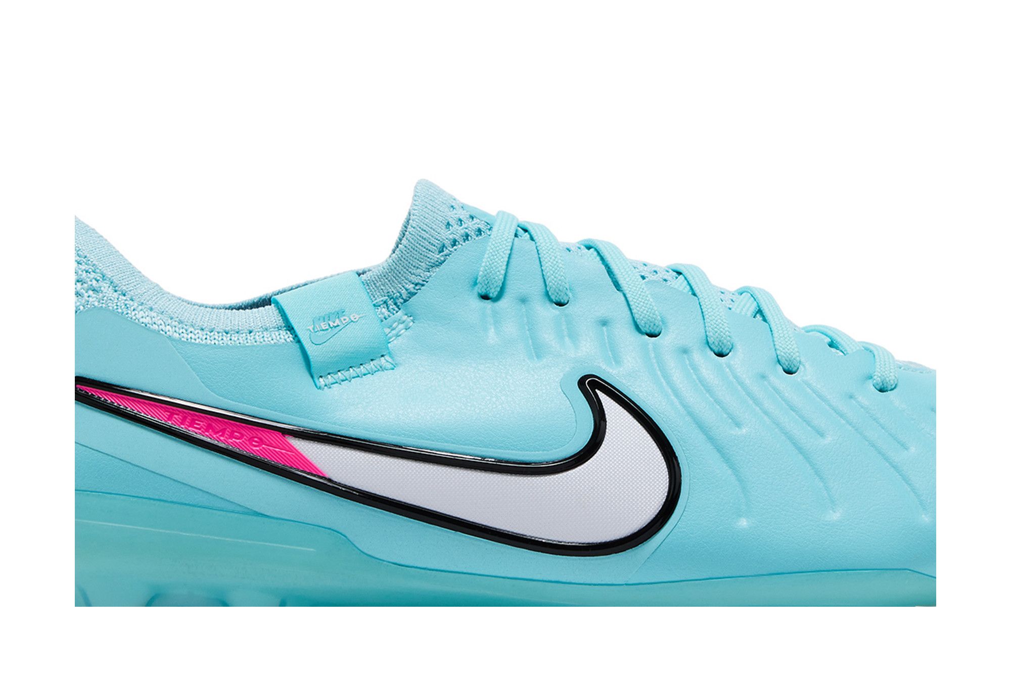 Buy Nike Tiempo Legend 10 Elite FG 'Prism Pack' - DV4328 401 | GOAT