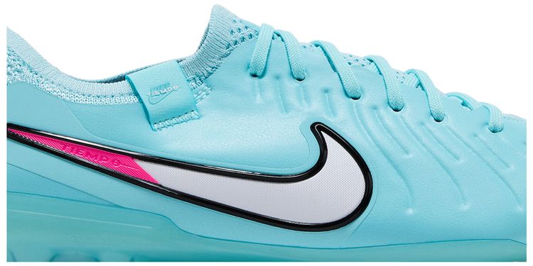 Nike Tiempo Legend 10 Elite FG Prism Pack