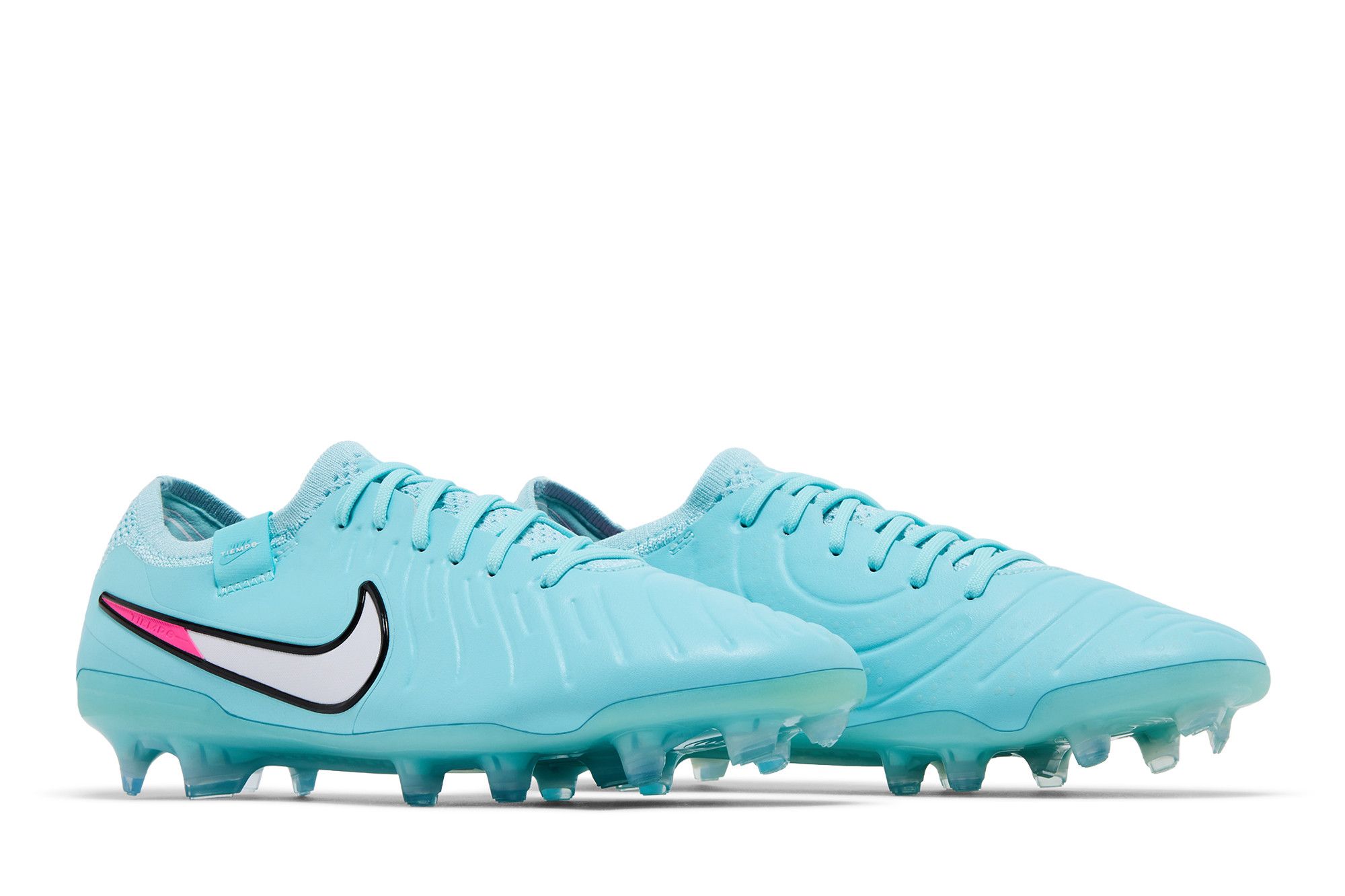Buy Nike Tiempo Legend 10 Elite FG 'Prism Pack' - DV4328 401 | GOAT