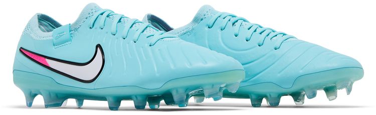 Nike Tiempo Legend 10 Elite FG Prism Pack