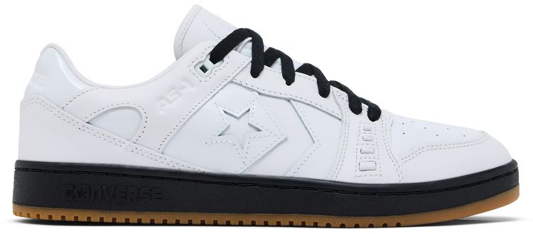Sneeze x Converse AS 1 Pro White Black Gum