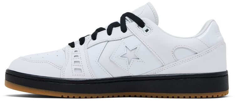 Sneeze x Converse AS 1 Pro White Black Gum