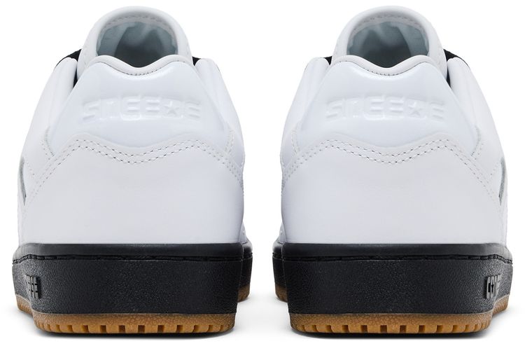 Sneeze x Converse AS 1 Pro White Black Gum