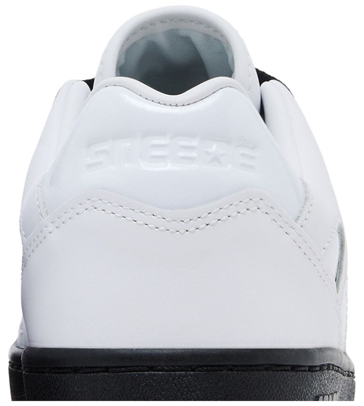 Sneeze x Converse AS 1 Pro White Black Gum