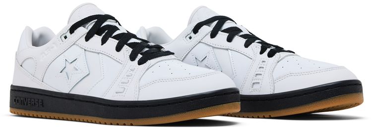 Sneeze x Converse AS 1 Pro White Black Gum