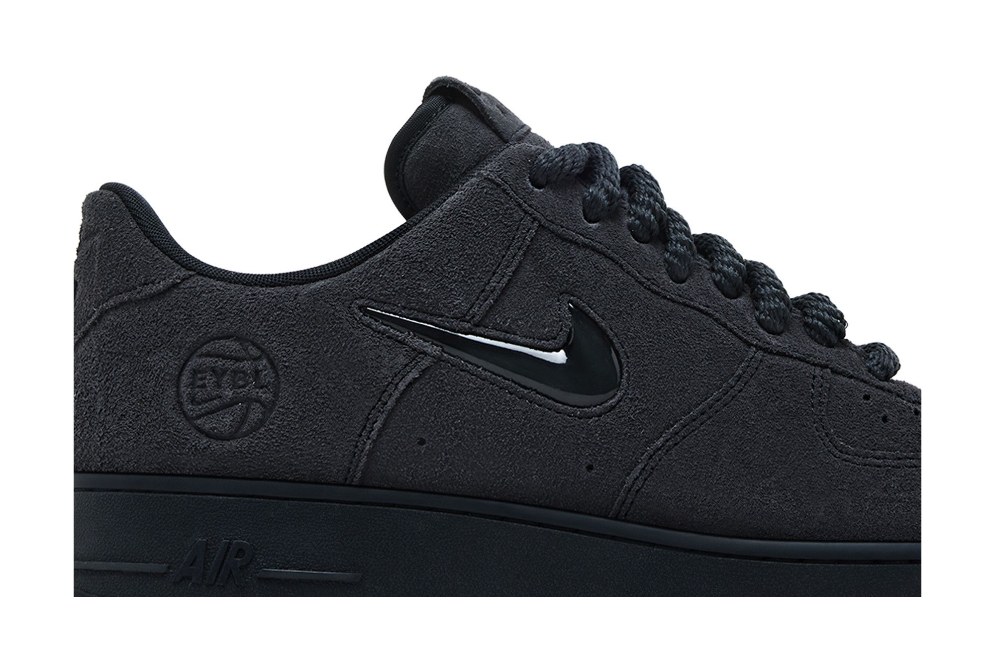 Buy Nike Air Force 1 Low 'EYBL' - IF5622 001 | GOAT
