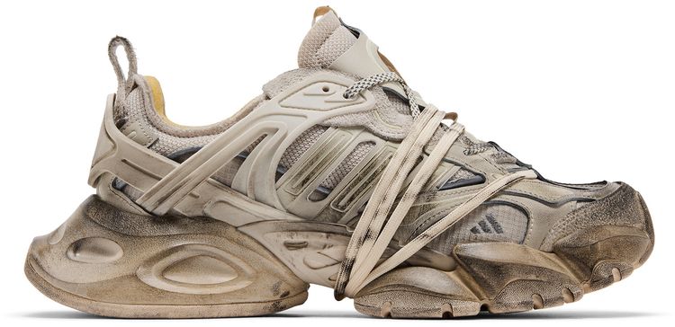 adidas XLG Runner Deluxe Alumina Cream