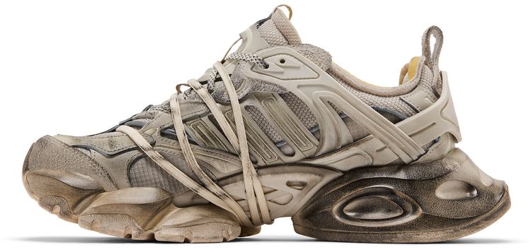 adidas XLG Runner Deluxe Alumina Cream