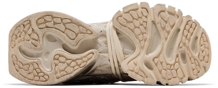 adidas XLG Runner Deluxe Alumina Cream