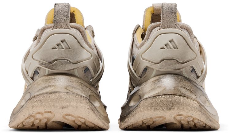 adidas XLG Runner Deluxe Alumina Cream