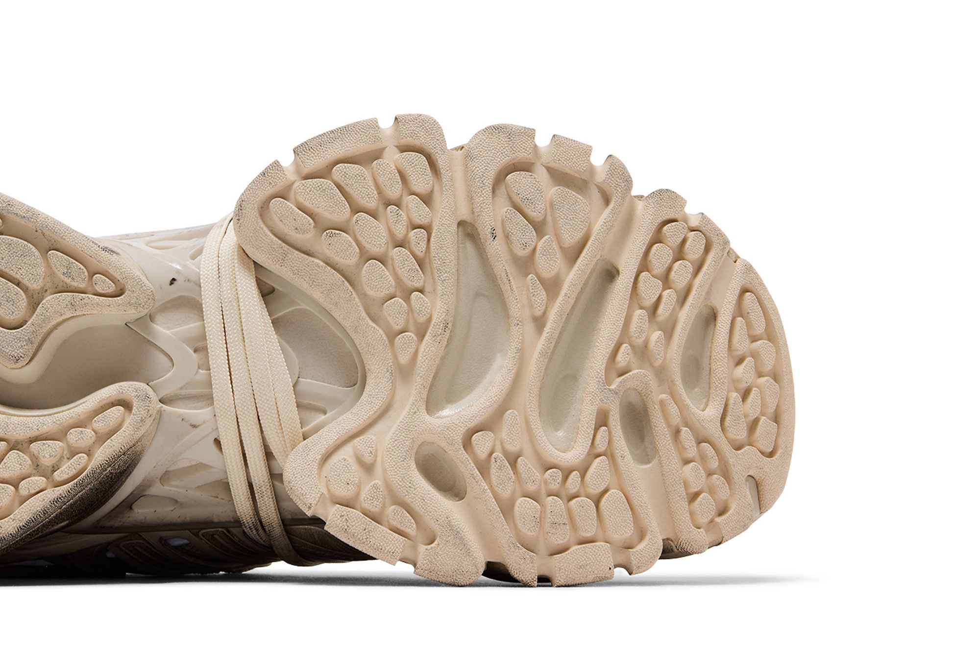 Buy adidas XLG Runner Deluxe 'Alumina Cream' - JR9632 | GOAT
