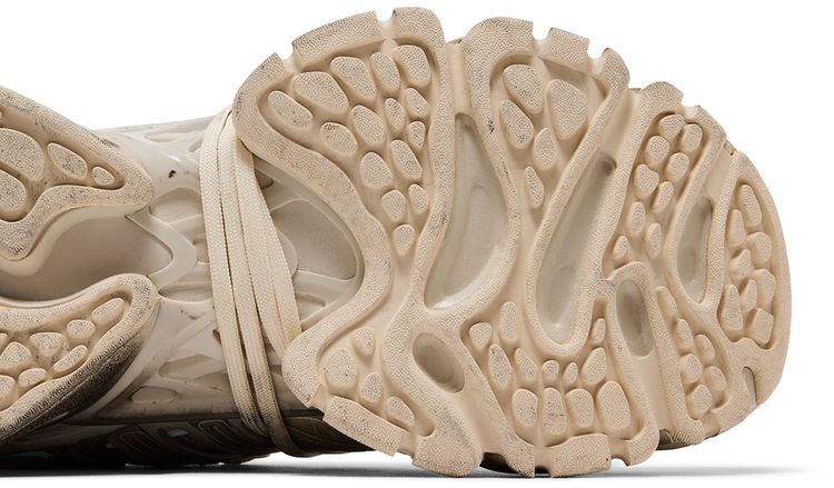 adidas XLG Runner Deluxe Alumina Cream