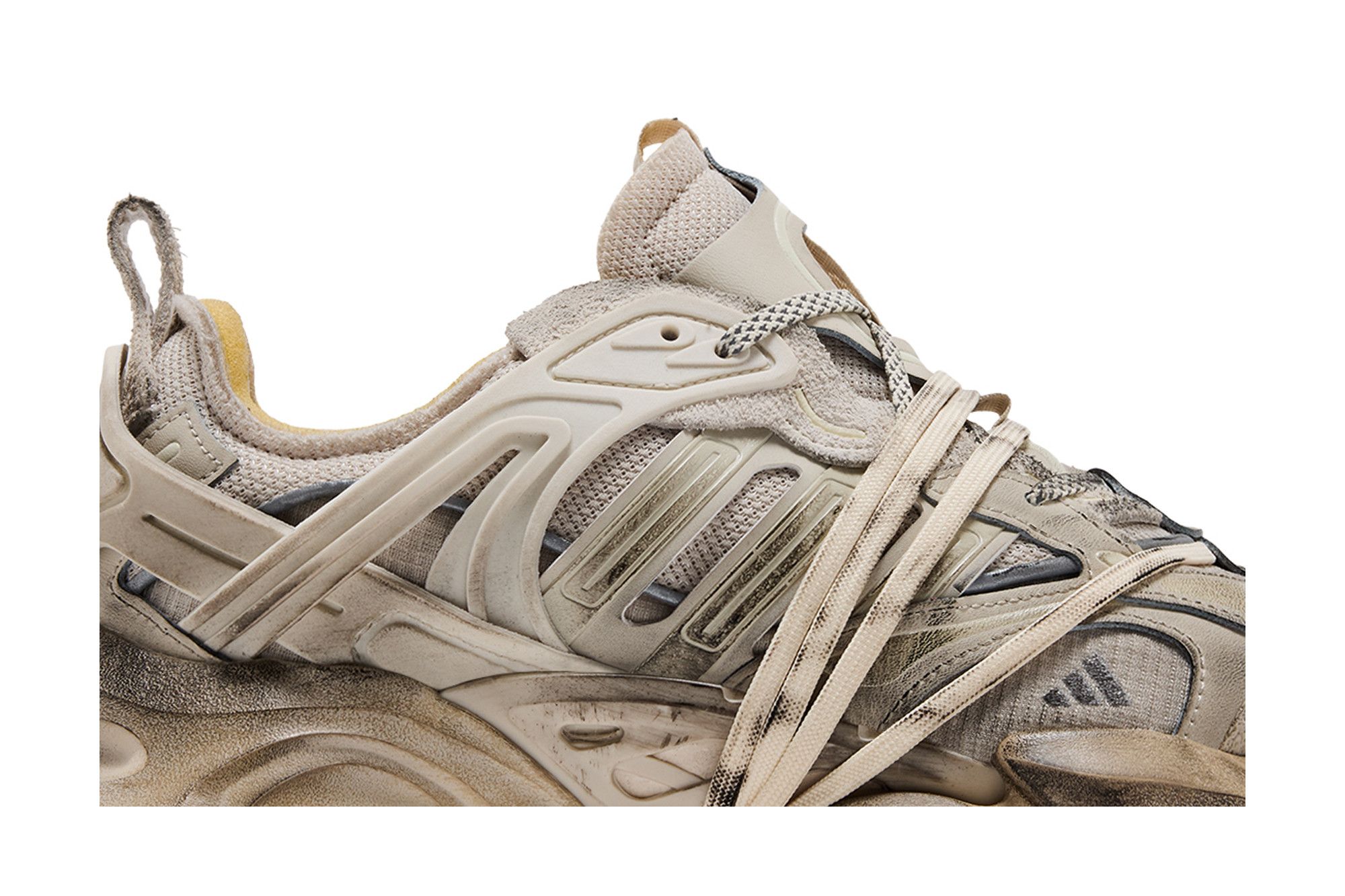 ADIDAS XLG RUNNER DELUXE JR9632 ベージュ adidas】XLG RUNNER DELUXE SHOES☆ランナーデラックス☆BEIGE (adidas
