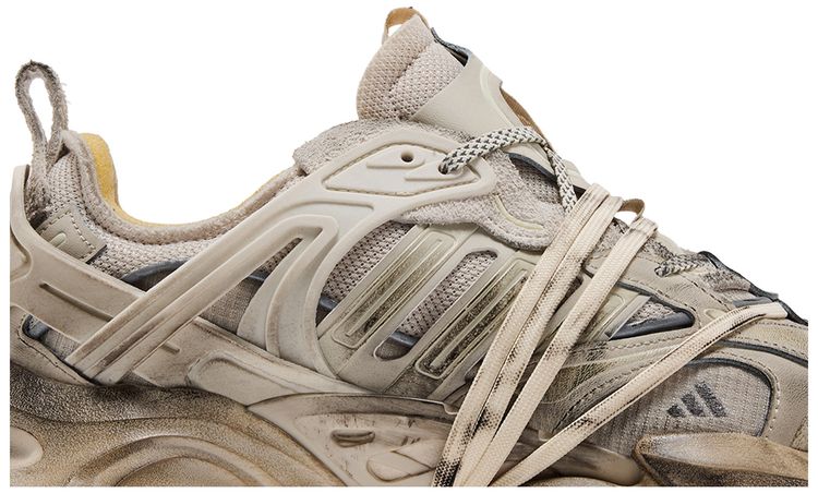 adidas XLG Runner Deluxe Alumina Cream