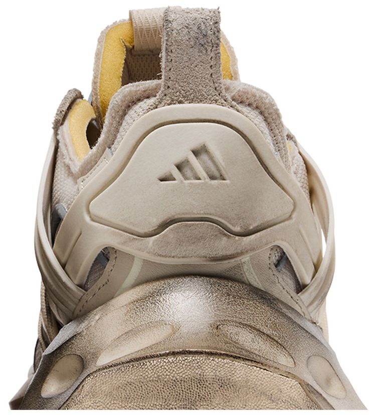 adidas XLG Runner Deluxe Alumina Cream