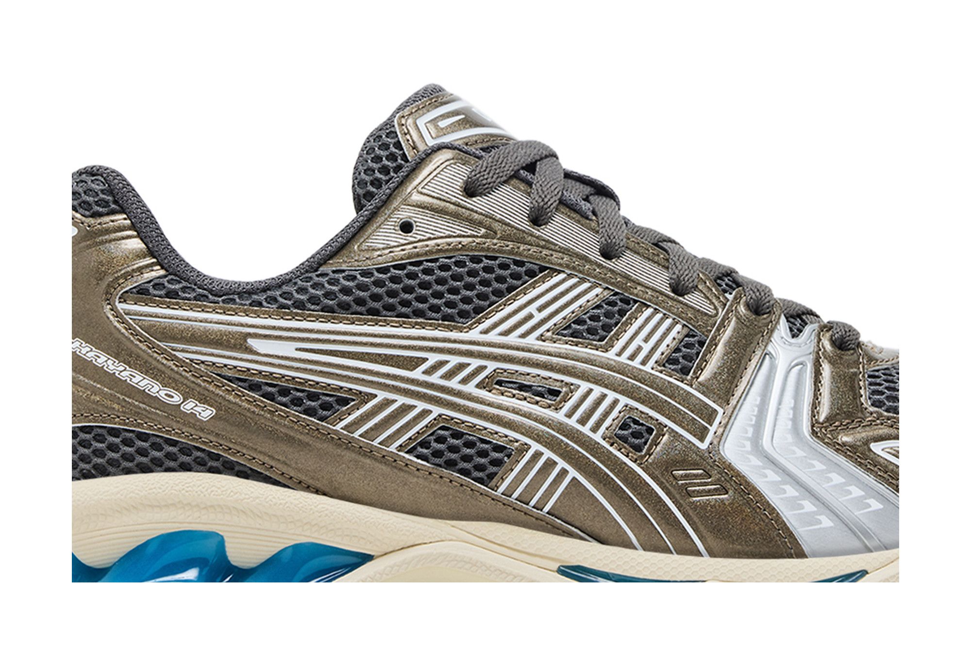 Buy Ronnie Fieg x ASICS Gel Kayano 14 'World's Fair Pack - Chicago
