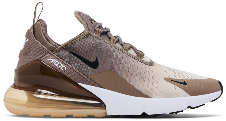 Nike Air Max 270 Mink Brown