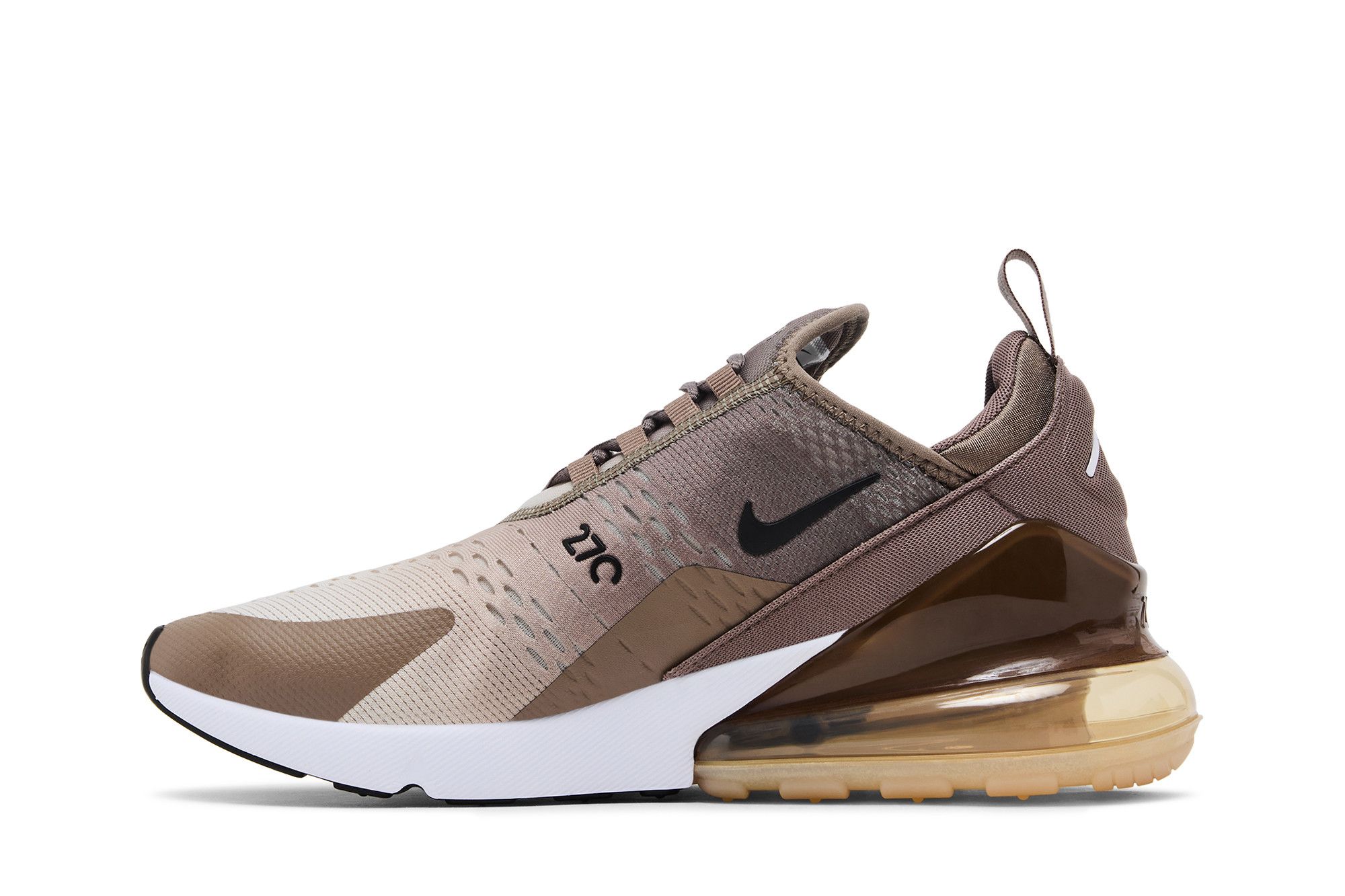 Buy Nike Air Max 270 'Mink Brown' - IB7751 200 | GOAT