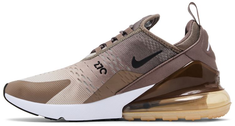 Nike Air Max 270 Mink Brown