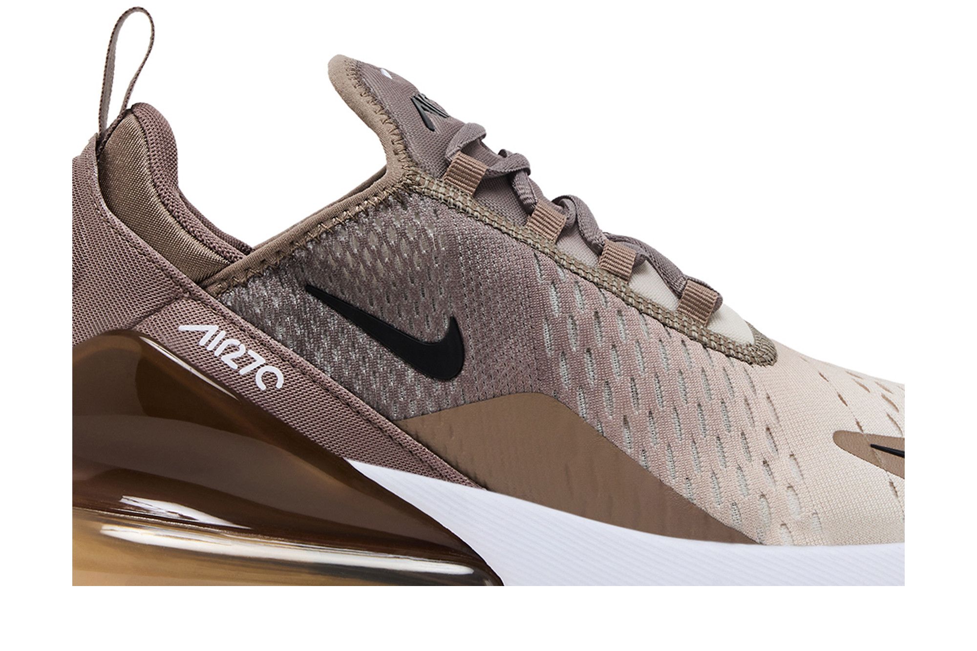 Buy Nike Air Max 270 'Mink Brown' - IB7751 200 | GOAT