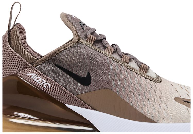 Nike Air Max 270 Mink Brown