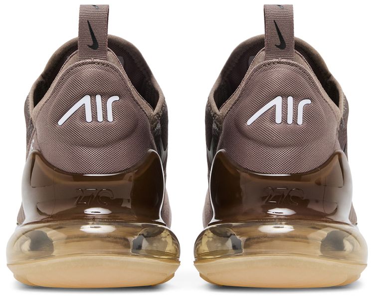 Nike Air Max 270 Mink Brown
