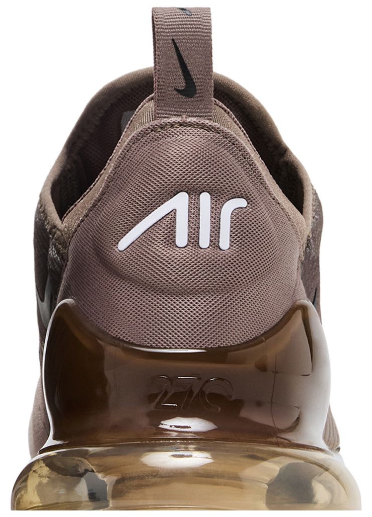 Nike Air Max 270 Mink Brown