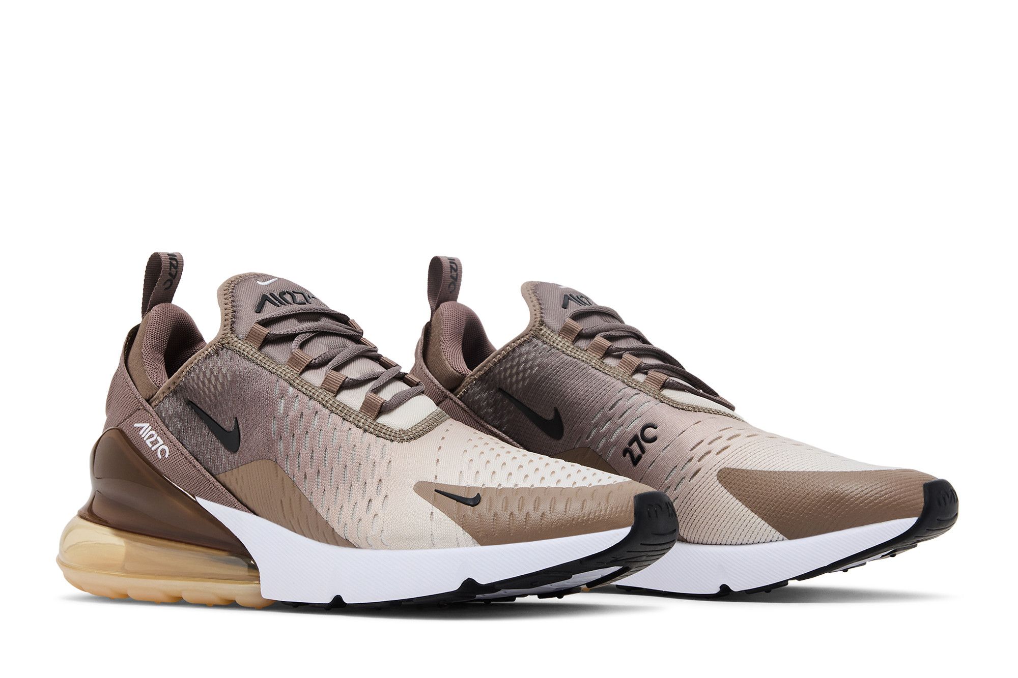 Buy Nike Air Max 270 'Mink Brown' - IB7751 200 | GOAT
