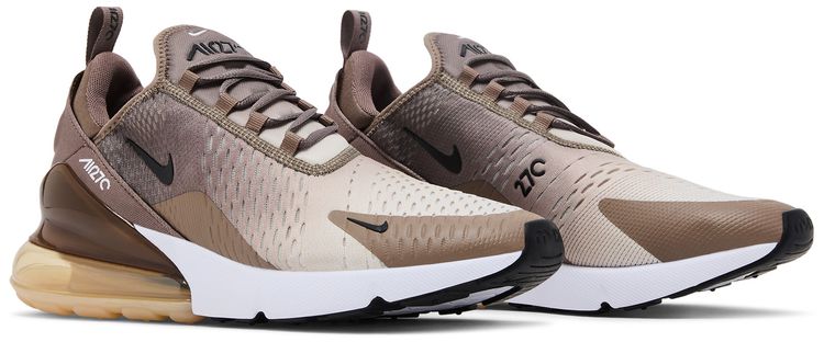 Nike Air Max 270 Mink Brown