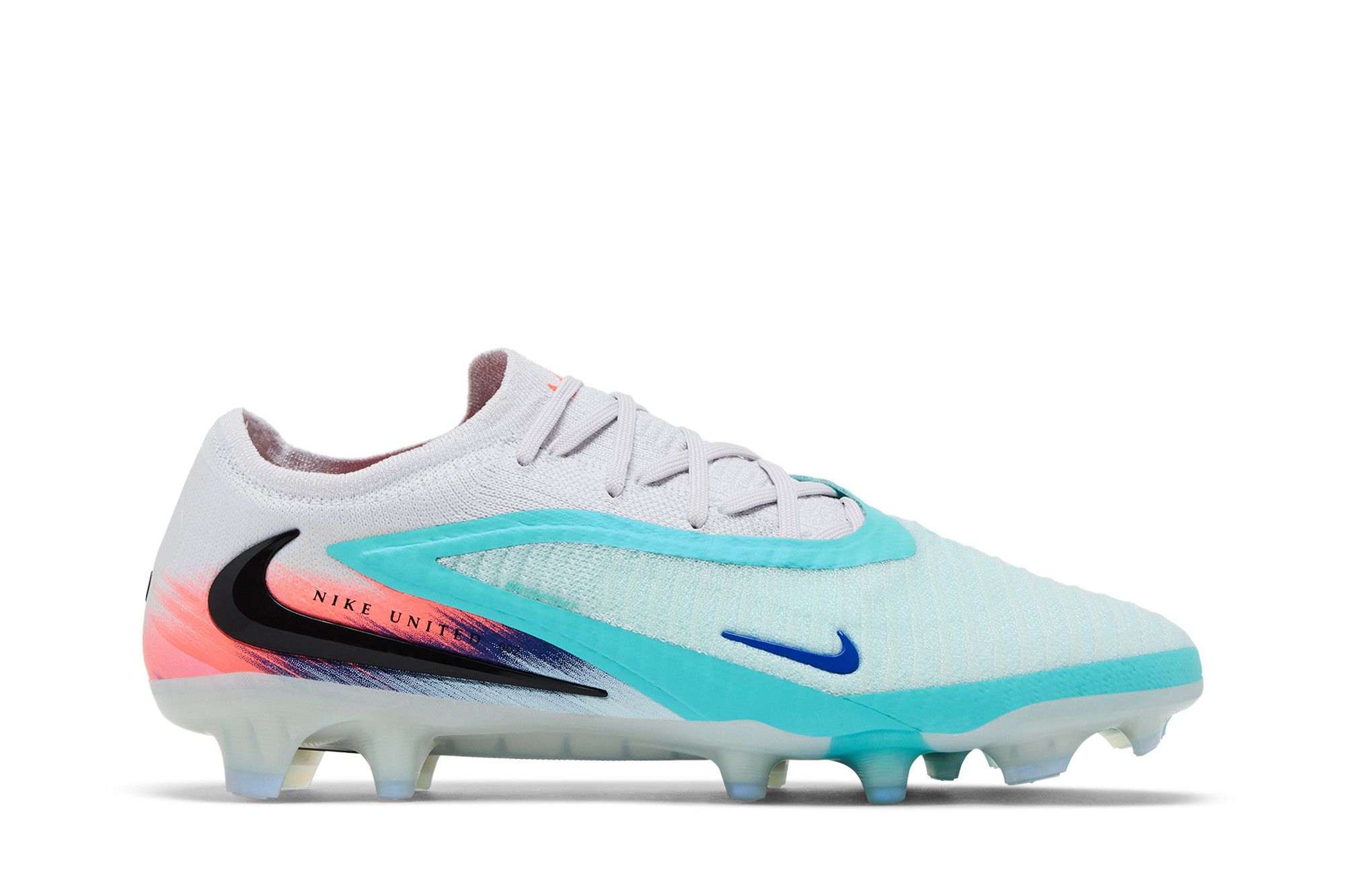Buy Nike United Phantom 6 Low Elite 'Pistachio Frost/Hyper Orange