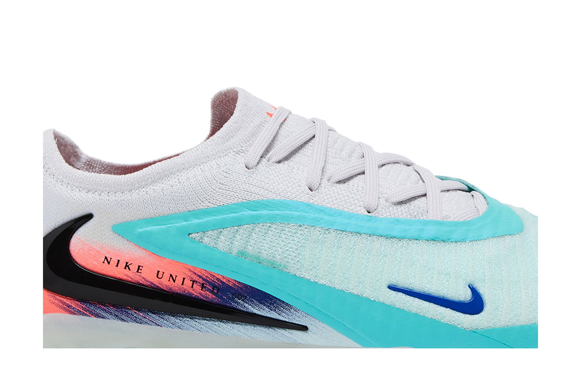 Buy Nike United Phantom 6 Low Elite 'Pistachio Frost/Hyper Orange