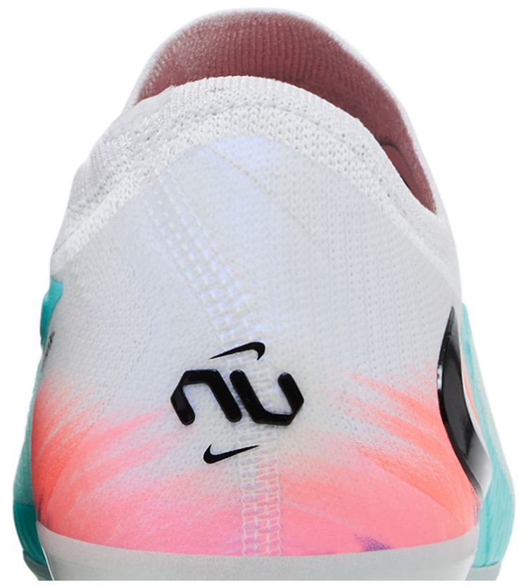 Nike United Phantom 6 Low Elite Pistachio FrostHyper Orange